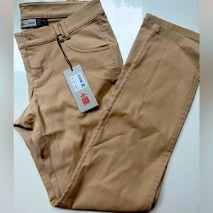 KJUS Ikala 5 pocket pants - NWT! Size 4/6 US